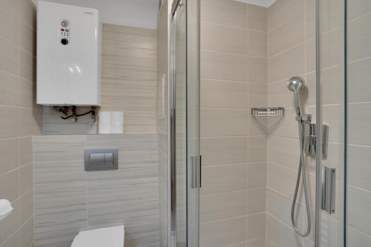 Mountain Apartment Klinovec Atomic Loučná pod Klínovcem Εξωτερικό φωτογραφία